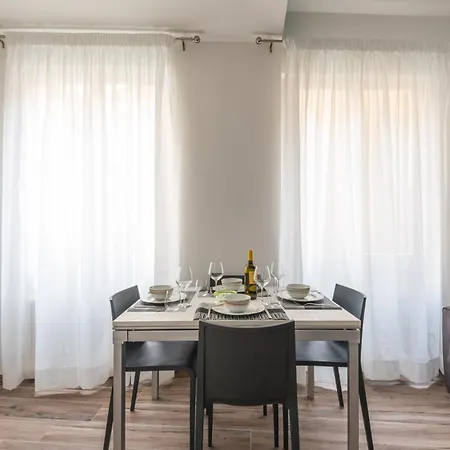 Apartment Il Conte In Piazza Signoria