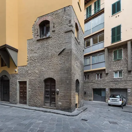 Il Conte In Piazza Signoria Appartamento